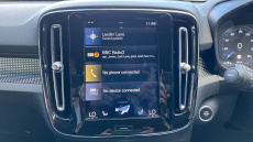 Volvo Xc40 2.0 B4P R DESIGN Pro 5dr Auto Petrol Estate